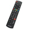 For Panasonic New N2QAYB001013 Remote for Panasonic TV TC-65CX650U TC-65CX800U