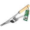 Betus Manual Hand Weeder - Bend-Proof Leverage Base for Super
