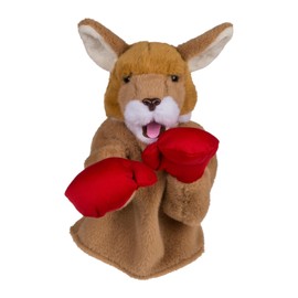 Out of the blue Fighting Kangaroo Toy with Sounds