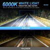 BuyRVlights.com MONACO WINDSOR 1999 2000 2001 MOTORHOME RV LED HEADLIGHT