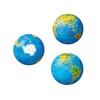 Ravensburger Italy 12340 7 – Globo geografico 3d puzzle