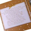 Accentra Winter Magic Christmas Eve Box, Bath Set for a