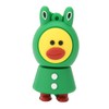 Exquisite Cartoon USB 2.0 Flash Drive Household Portable U Disk