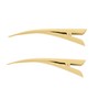 Zac's Alter Ego Pair of Long Beak/Concord Hair Clips