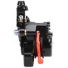MI.XIM Road Bike Hydraulic Disc Brake Bicycle Front Rear Oil