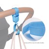 Doytn Stroller Leash Handle for Toddler - Compatible with Strollers,