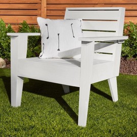 Cabot Solid Tintable White Base Oil-Based Acrylic Deck Stain 1 Qt. - Case of: 4