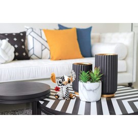 Enesco Romero Britto Midas Stitch Figurine