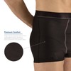 Medically Approved Hernia Boxer Shorts - INCLUDES x 2 HERNIA