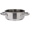 Paderno (paderuno) Stainless Steel Outer Ring Pot (No Lid), 18