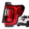 Ussbaye LED Tail Lights Compatible with 2020 2021 2022 2023
