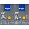 Schwalbe Bicycle Inner Tube 28 Inch DV19 5 29 27