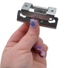 Supplying Demand WE01X25317 4466992 Clothes Dryer Door Hinge Assembly Replacement