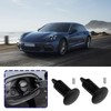 Be In Your Mind 2 x Fuel Cap Retaining Strap