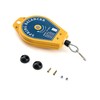 QWORK® Spring Hoist, Spring Balancer, Load Capacity 0.5 kg -
