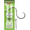 Haldorado SpéciMethod Rig8, Barbless Hook, 10 cm Mono Line, 10