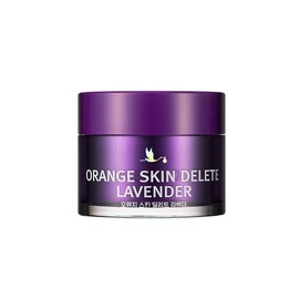 Bonamedusa Orange Skin Delight Lavender 30g / 보나메두사 오렌지 스킨 딜리트 라벤더 30g