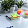Post it Sticky Notes Bright | Square Shape Sticky Pads