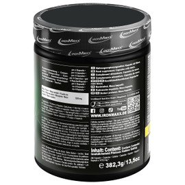 IronMaxx Maca Origin 1300, 260 Kapseln (1er Pack)