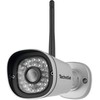 TechniSat Z-Wave Outdoor Camera 1 (Smart Home Camera, Outdoor Surveillance