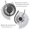 Tosuny Internal Cooling Fan, Portable Internal Repair Replacement Cooler, Flexible