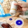 Electric Vacuum Sealer with Battery Handheld Automatic Sealing Machine for