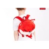Little Fox Toddler Backpack with Safety Harness and Leash