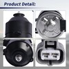 Magimaker Radiator Cooling Fan Motor Driver Side Compatible with Lexus