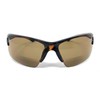 Incredible Bargains The Reno Bifocal Sun Readers, Unisex Sport Wrap