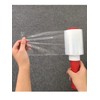 Hiroshima Tourism Chemical Industrial handyi-rappu Replacement Wide 100mmx Length 150 m