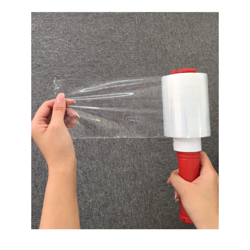 Hiroshima Tourism Chemical Industrial handyi-rappu Replacement Wide 100mmx Length 150 m
