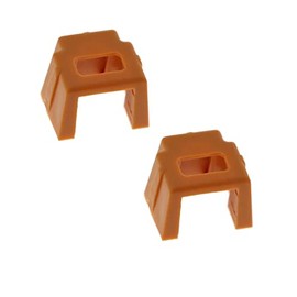 Bostitch OEM P0800002932 (2-PK) replacement stapler safety pad SB-150SX SB-2IN1