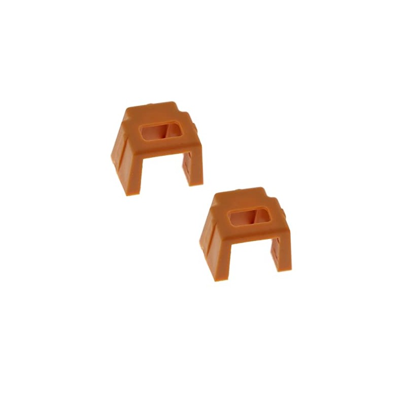 Bostitch OEM P0800002932 (2-PK) replacement stapler safety pad SB-150SX SB-2IN1
