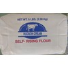 Hudson Cream Self-Rising Flour Pack of 2, 5 lb.