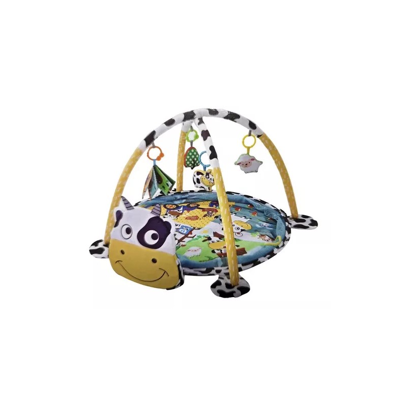 Star Kids FC043Gimnasio Bebe Personaje Animales