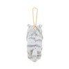 LIV HEART 17036-72 Ribuhahato Mascot, Kubinekko Sabatra (Total Length: Approx.