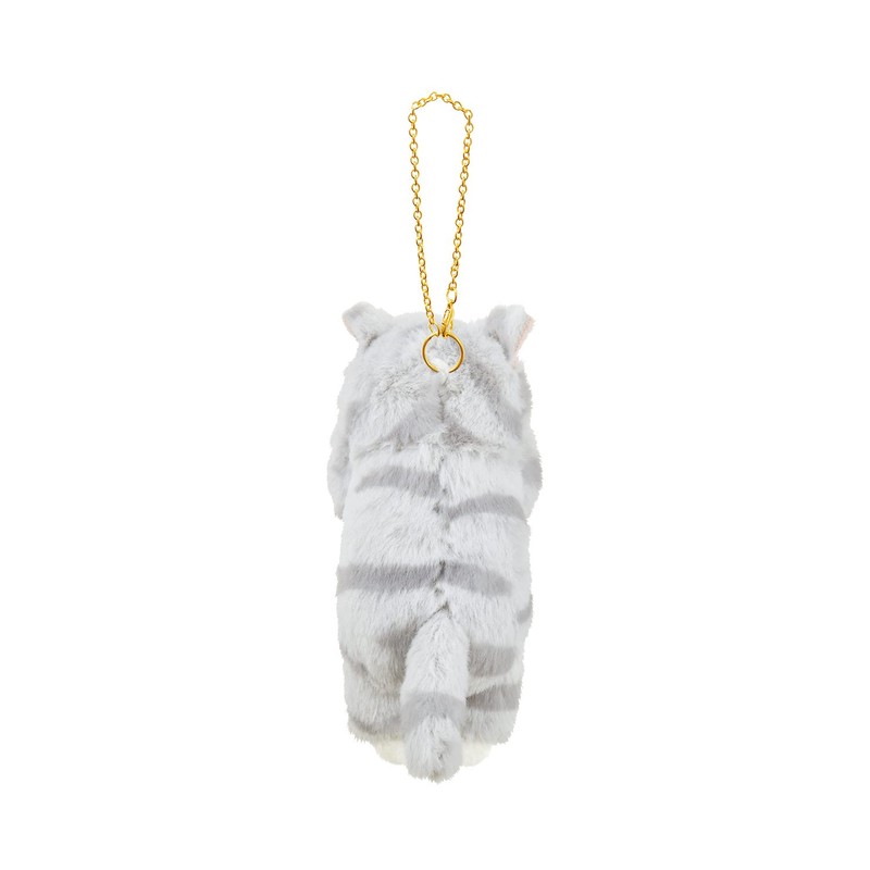 LIV HEART 17036-72 Ribuhahato Mascot, Kubinekko Sabatra (Total Length: Approx.