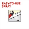 Raid Ant & Roach Killer Spray For Listed Bugs, Keeps