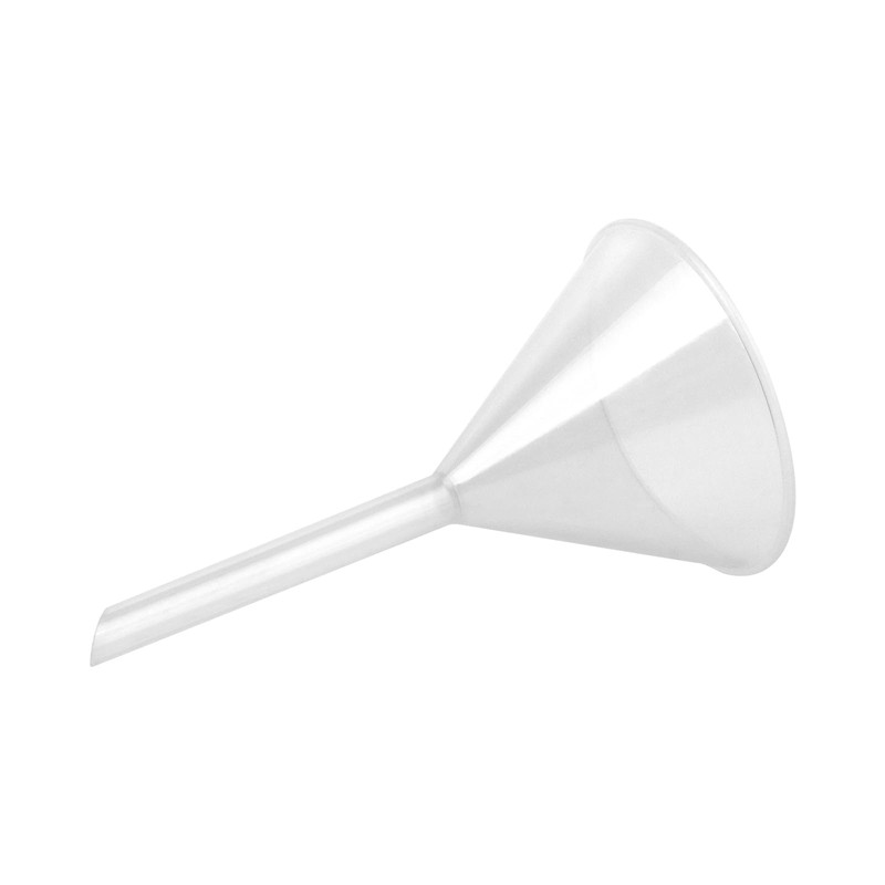 Muka 50 PCS Silver Foil Spout Bag, Reclosable Spout Pouch