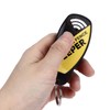 Electric Fence Beeper ABS Fence Voltage Tester for Farms Home