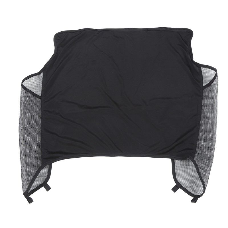 Stroller Sun Shade UV Protection Newborn Jogger Extension Universal Fit