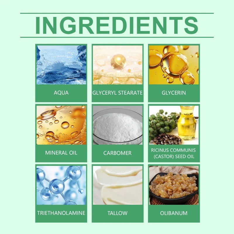 3 Piezas Beef Tallow For Skin, Cebo De Res Para