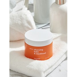 Hanskin Cleansing Balm & Blackhead 80g / 한스킨 클렌징밤 & 블랙헤드 80g
