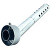 TIGRE BLANC General Purpose Inner Silencer, 1.9 inches (48 mm),