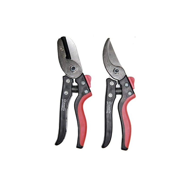 Wilkinson Sword Pruner Twin Pack