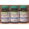 Nature`s Measure 2X Bottles People's Choice Glucosamine Joint Therapy 20