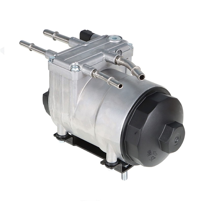 SEBLAFF Fuel Pump and Filter Assembly Replacement for Excursion 2003-2005