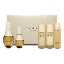 Ohui First Genature Sim Micro Essence 50ml Set / 오휘 퍼스트 제너츄어 심 마이크로 에센스 50ml 세트