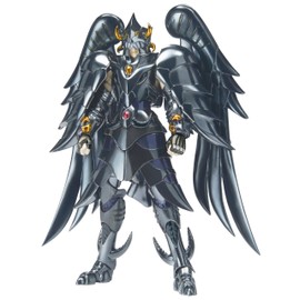 saint cloth myth griffon minos