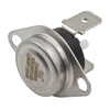 Limit Switch 36tx16 Manual Reset Thermostat Universal for Furnace (Cut